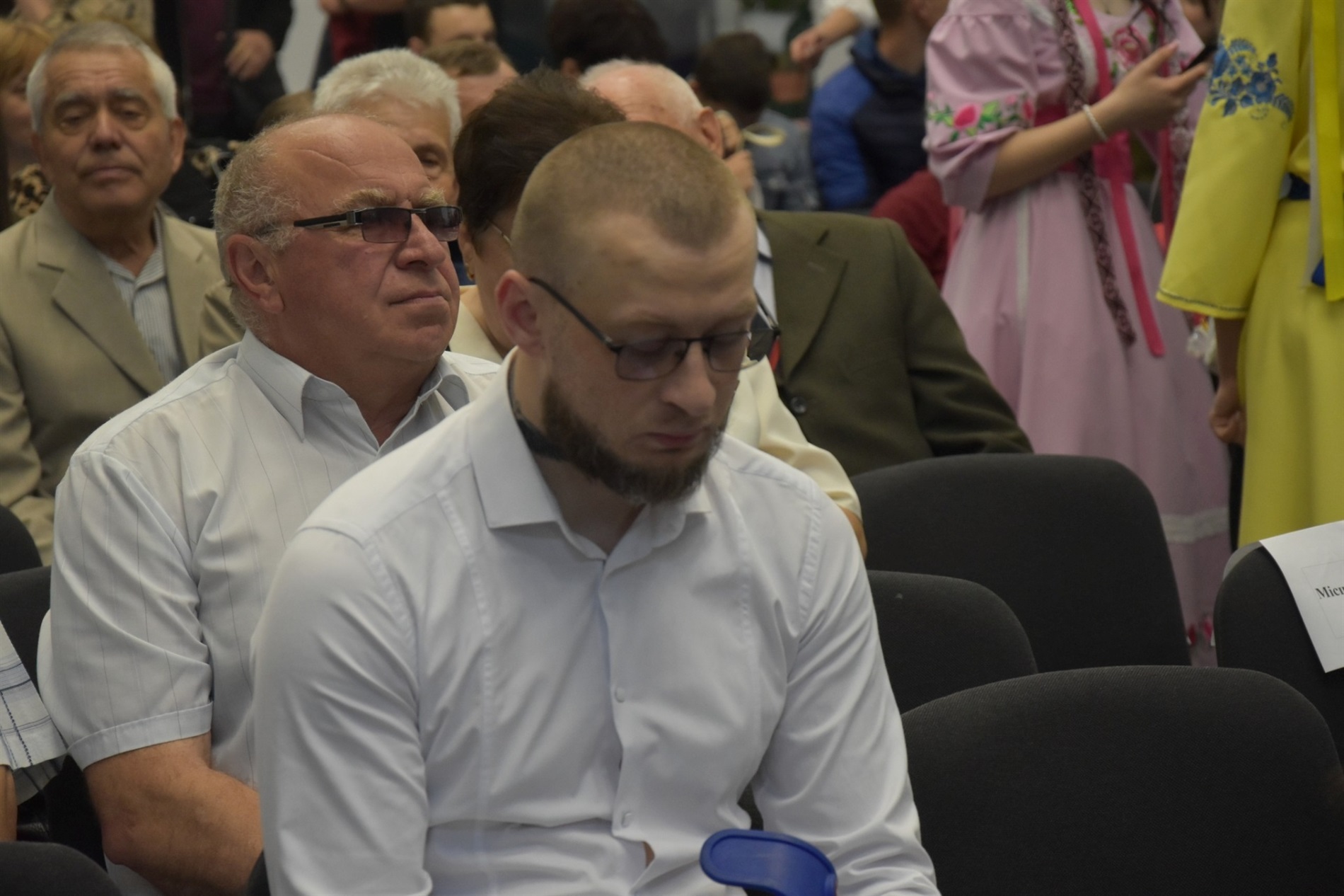 Звягельському вищому професійному училищу виповнилося 60 років