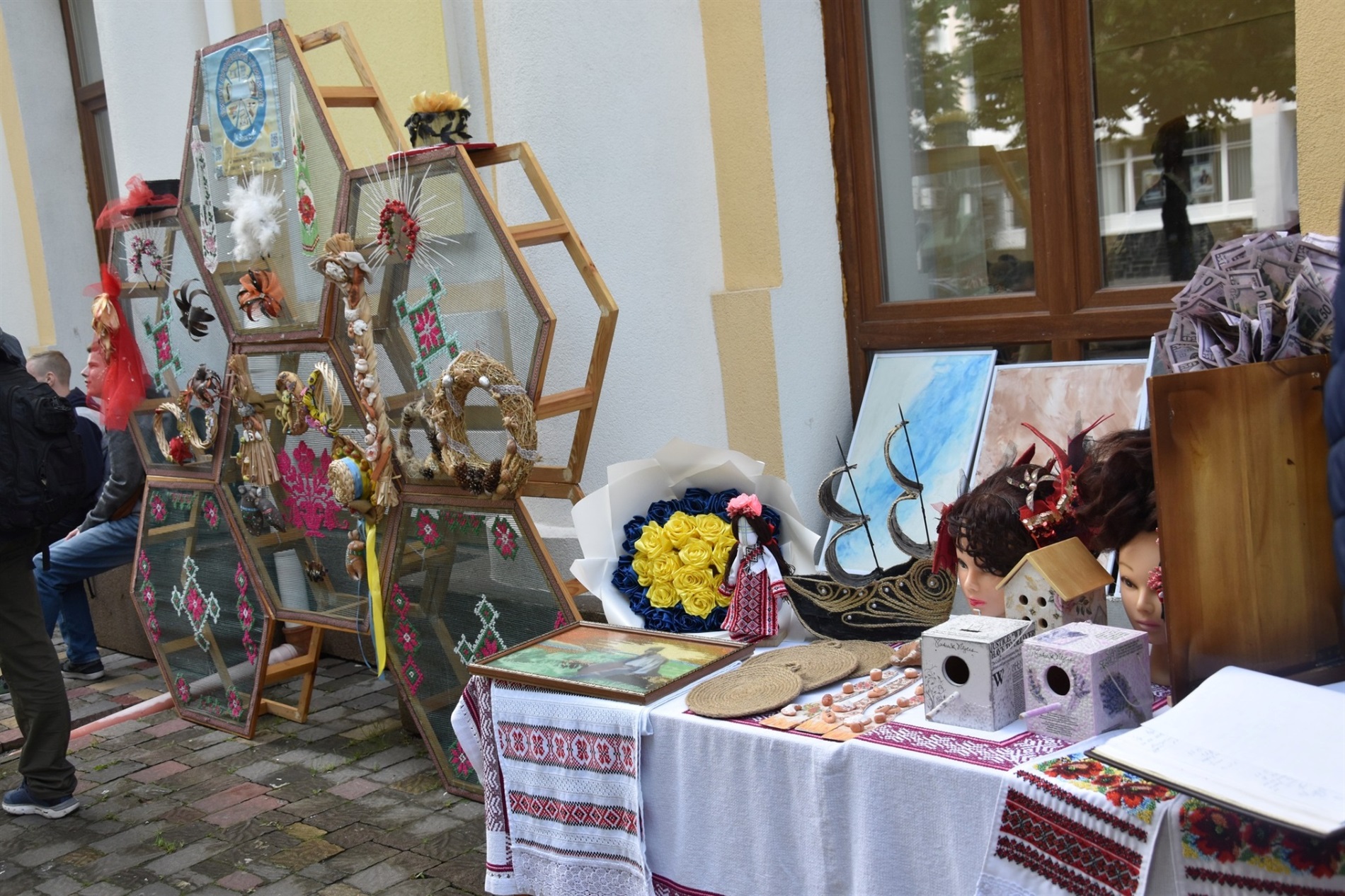 Звягельському вищому професійному училищу виповнилося 60 років