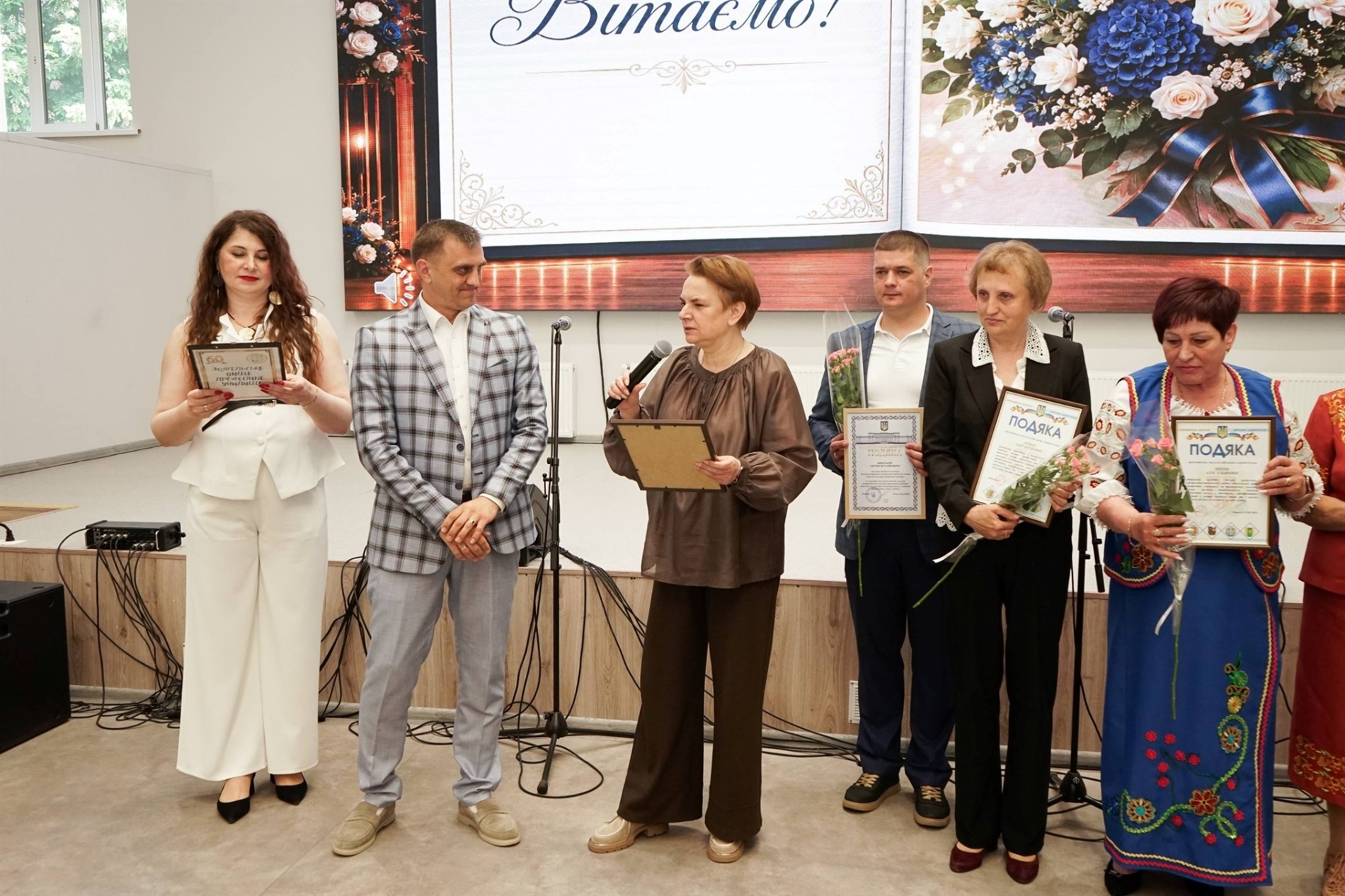 У Звягелі офіційно призначили директора вищого професійного училища
