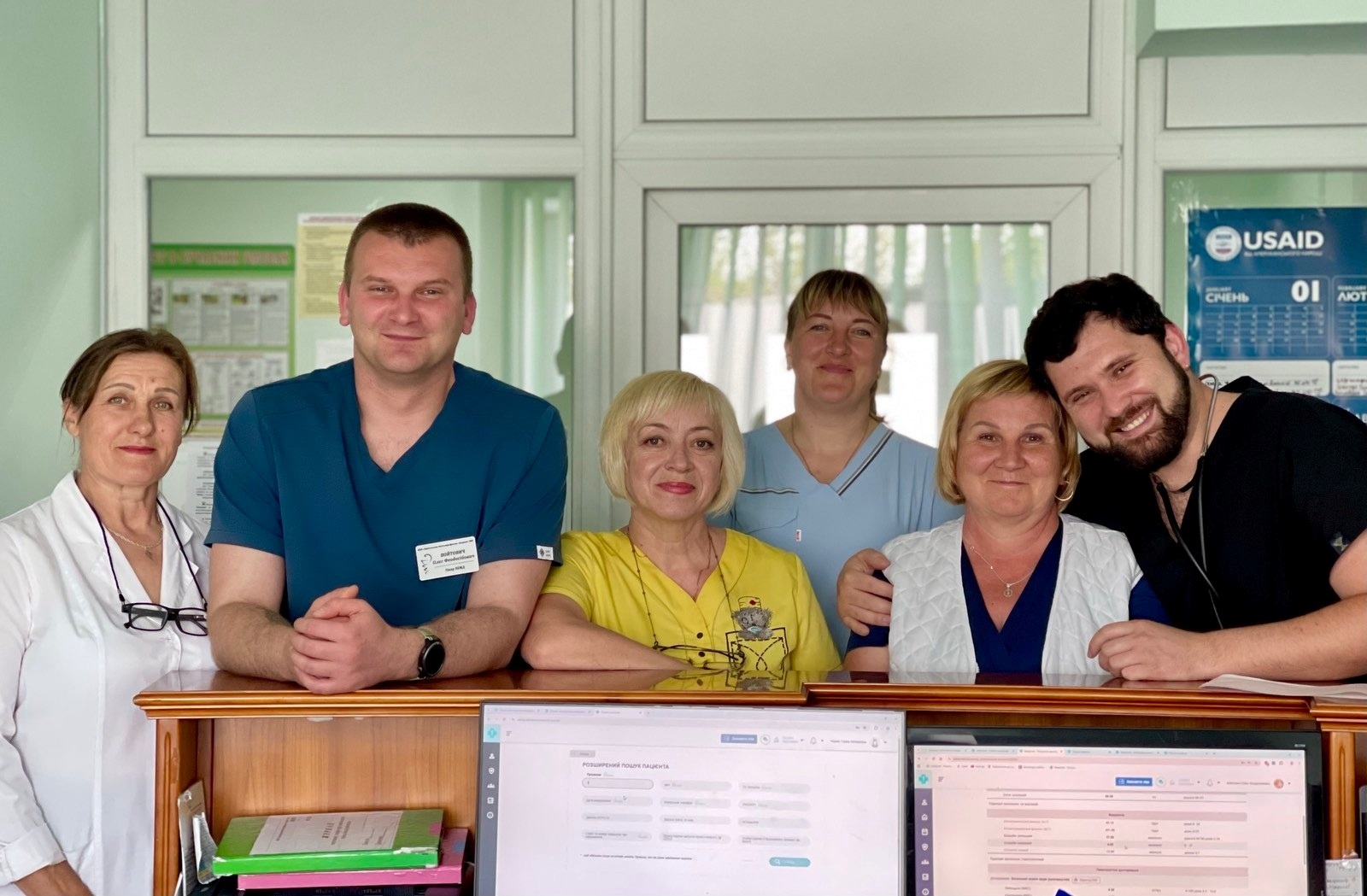 Майже 25 тисяч звернень за рік: як працює відділення екстреної медичної допомоги Звягеля