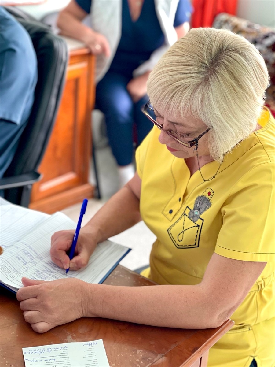 Майже 25 тисяч звернень за рік: як працює відділення екстреної медичної допомоги Звягеля