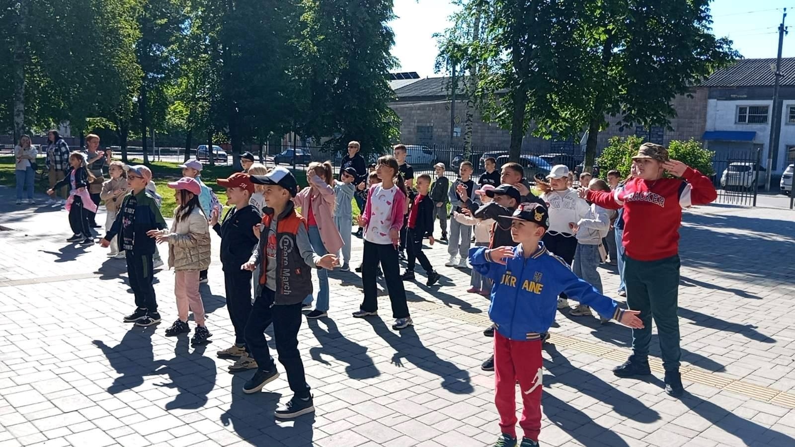 Канікули: у Звягельській громаді розпочали роботу літні табори