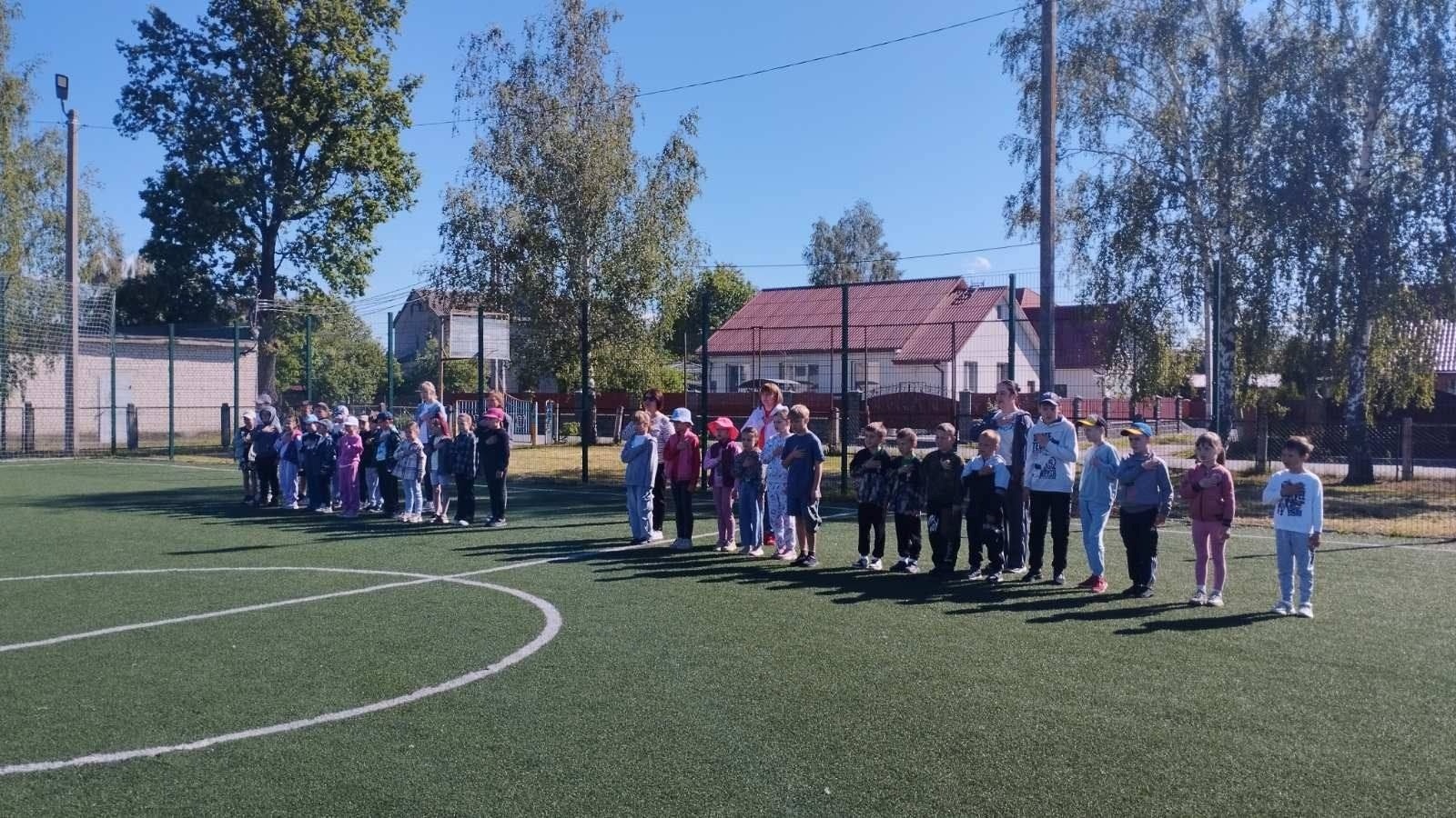 Канікули: у Звягельській громаді розпочали роботу літні табори