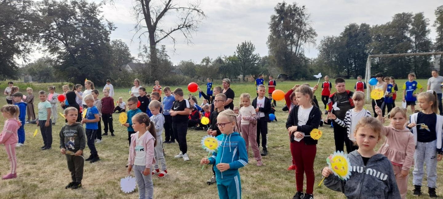 Канікули: у Звягельській громаді розпочали роботу літні табори