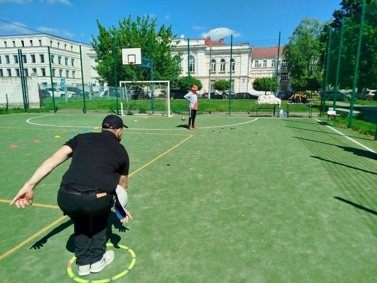 Команда 
