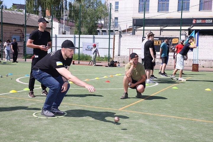 Команда 