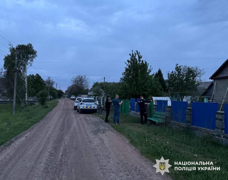 GTA по-житомирські: чоловік викрадав різний транспорт, щоб дістатися додому