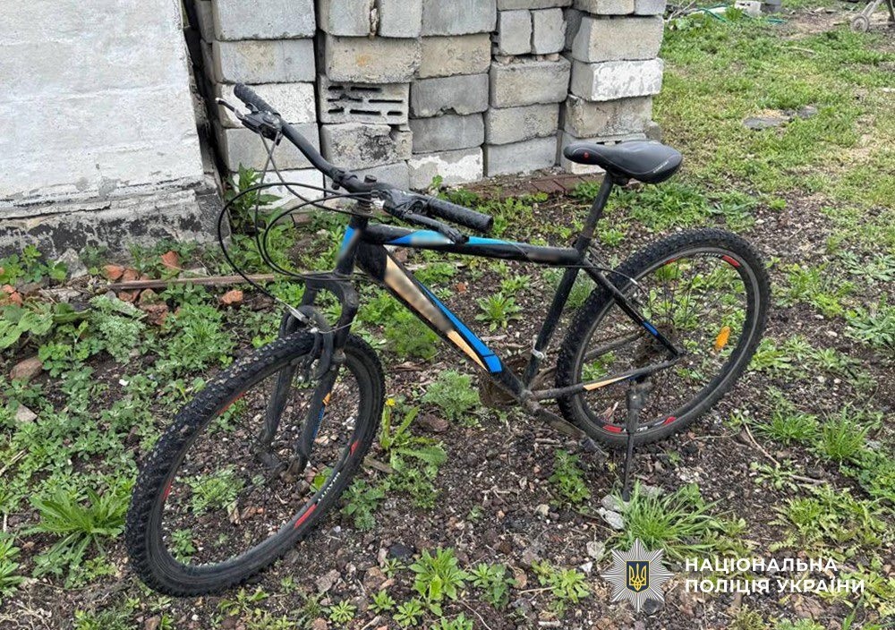 GTA по-житомирські: чоловік викрадав різний транспорт, щоб дістатися додому