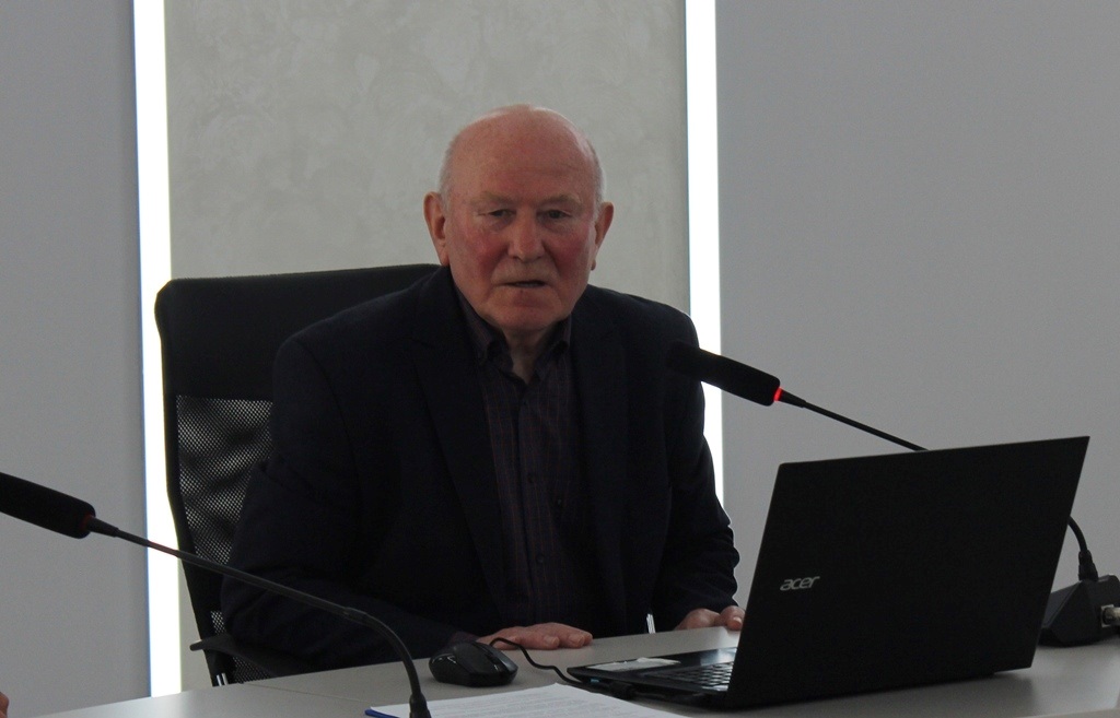 Для учнів 5–6 класів Звягельської громади планують проводити уроки 