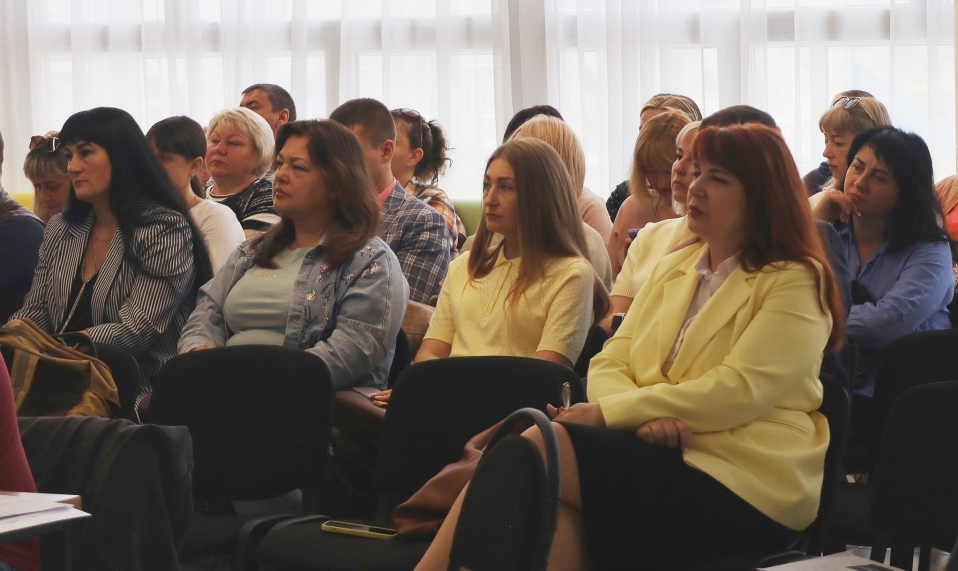 Для учнів 5–6 класів Звягельської громади планують проводити уроки 