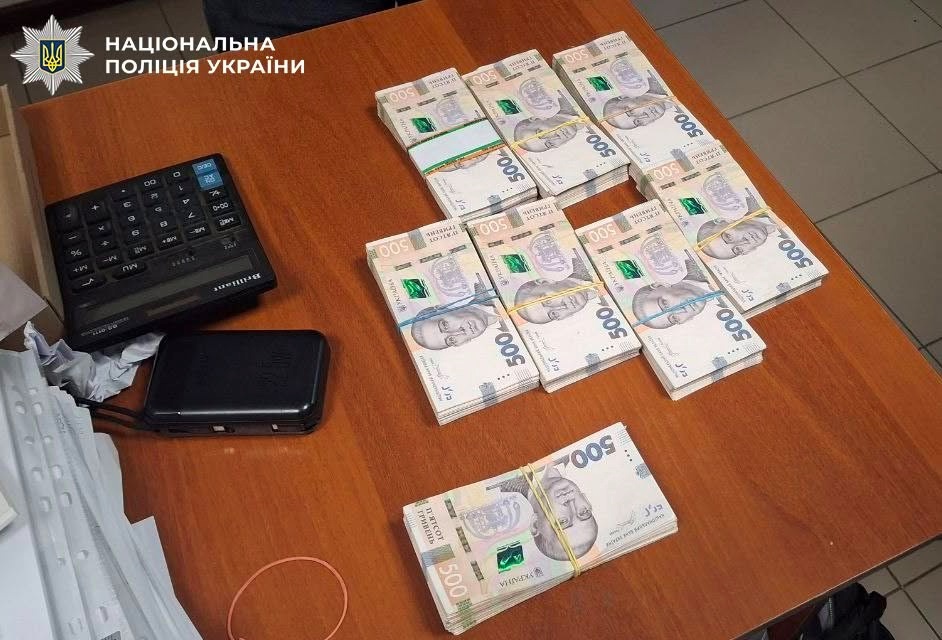 Трудове рабство на Житомирщині: поліція викрила злочинне угруповання