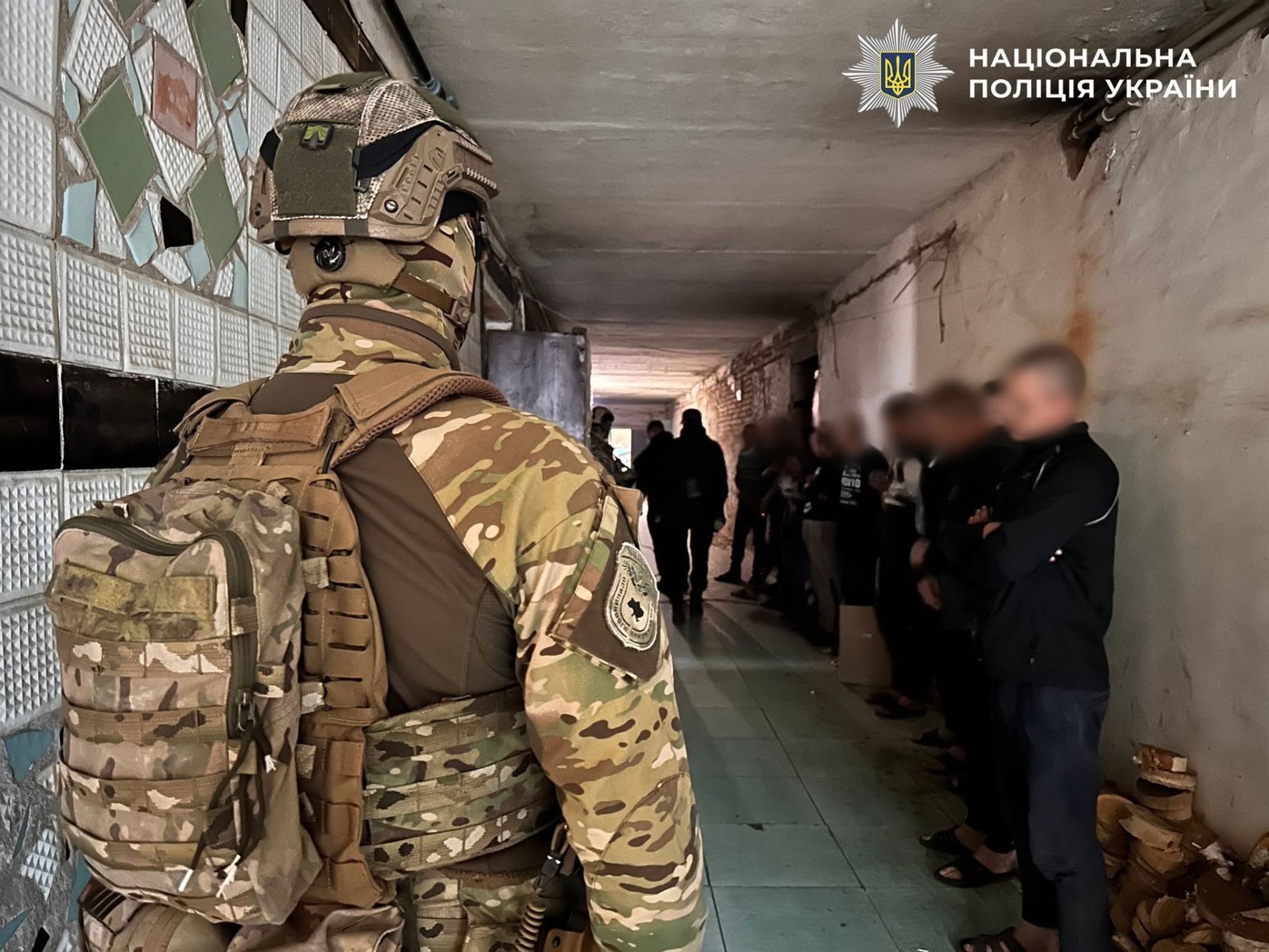 Трудове рабство на Житомирщині: поліція викрила злочинне угруповання