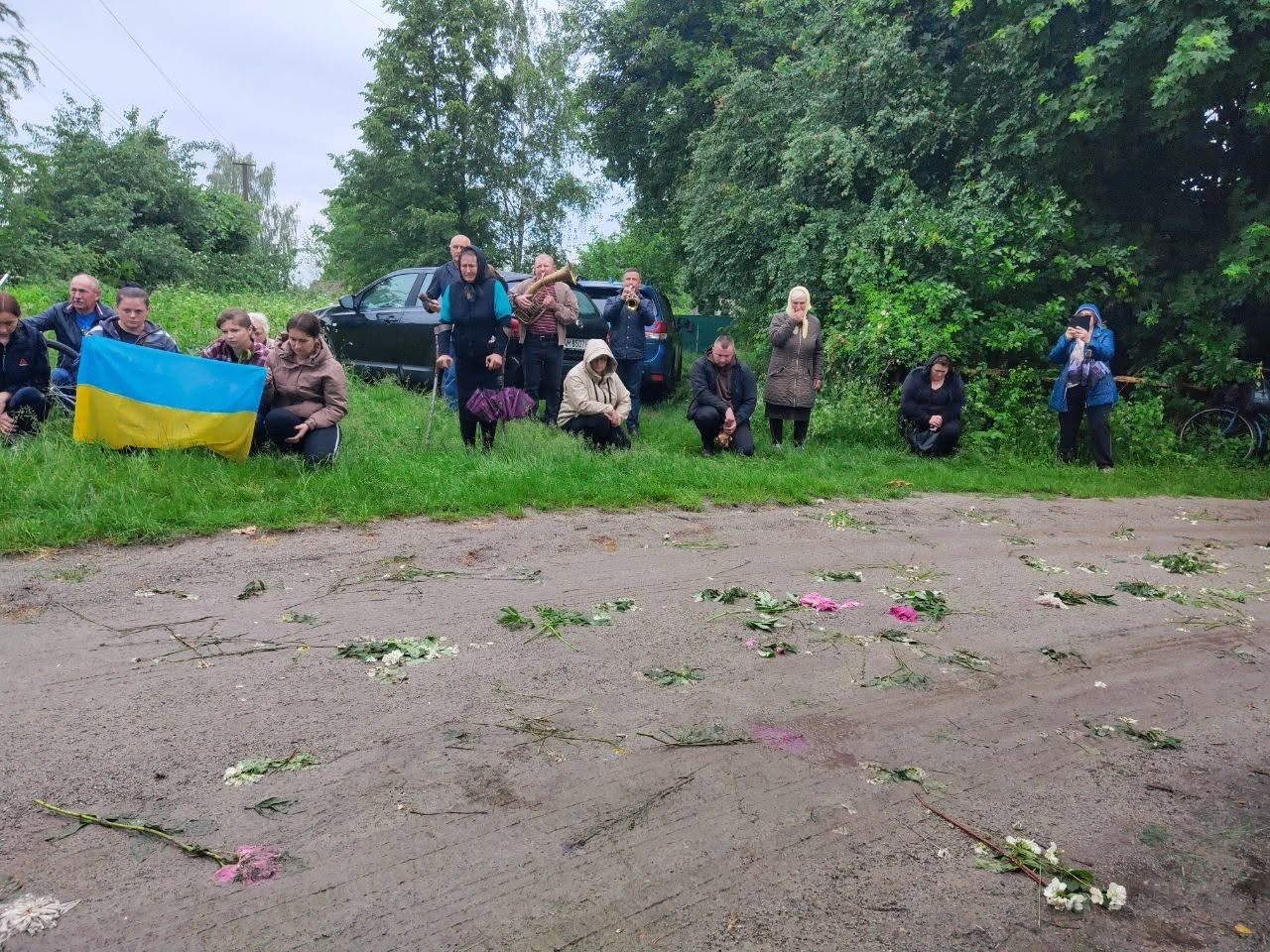 12 років на війні: загинув Захисник Ігор Никитенко з Яблунця