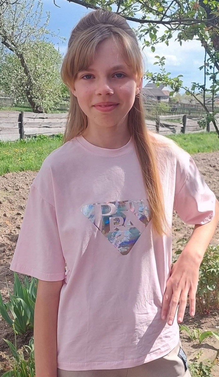 Діана Іванова