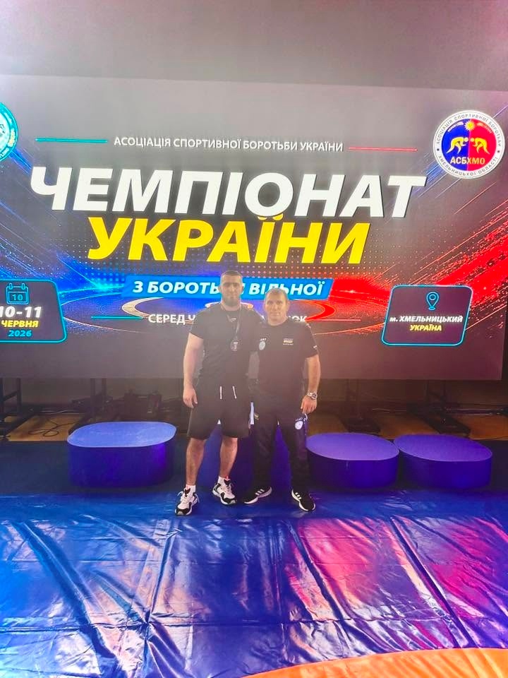 Звягелянин Олег Тайсон представлятиме Україну на Чемпіонаті світу U23 у США