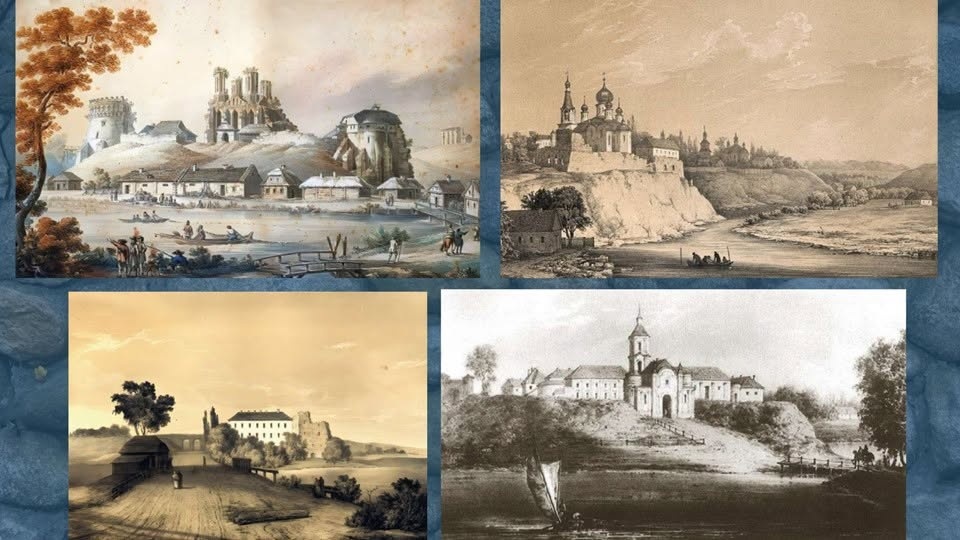 У Звягелі презентували книгу 