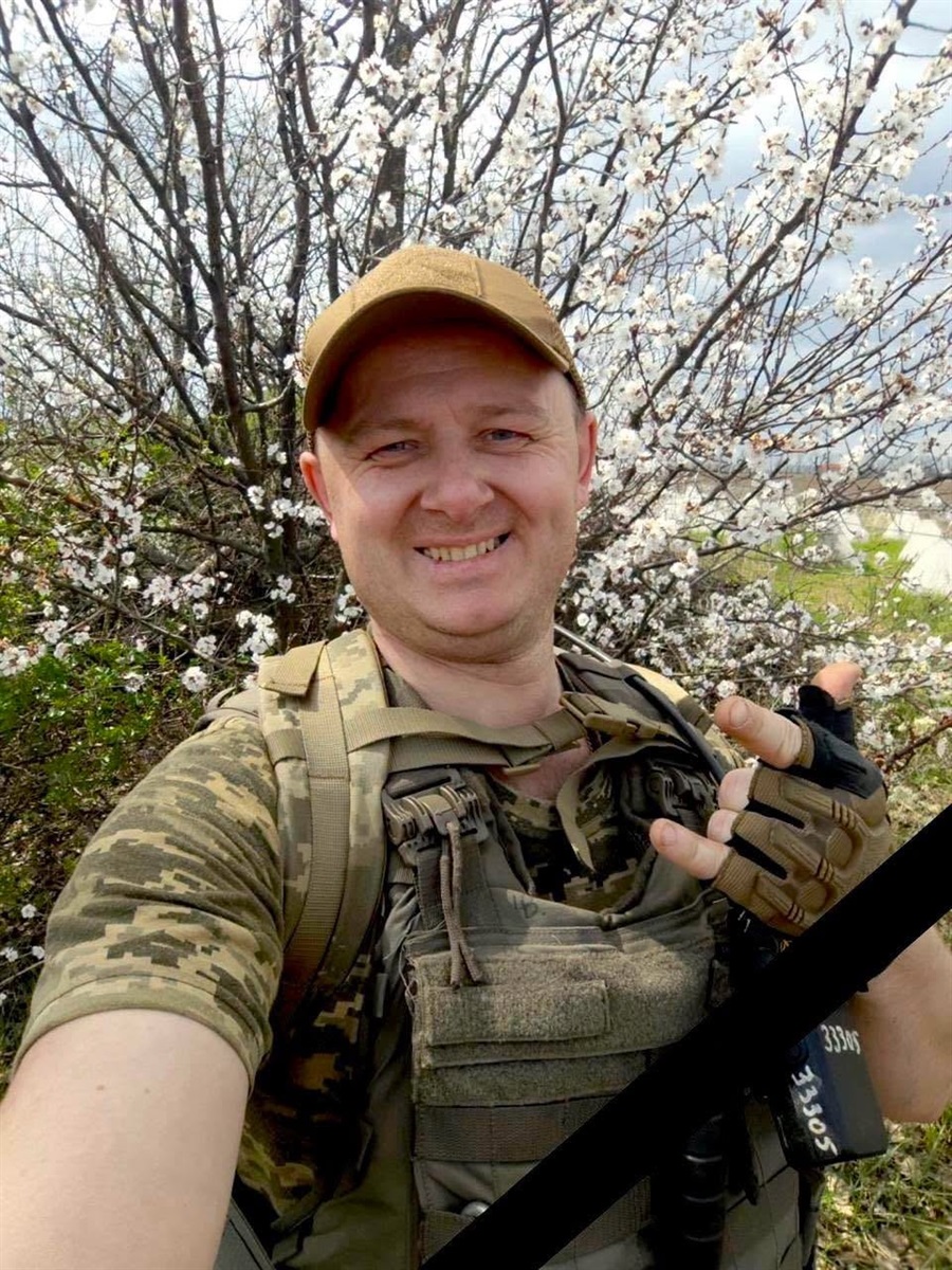 Віталій Чижевський