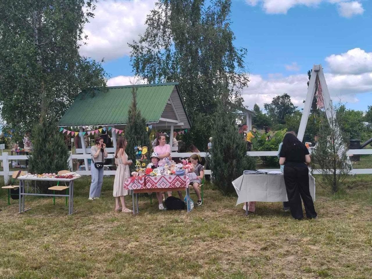 Фестиваль 