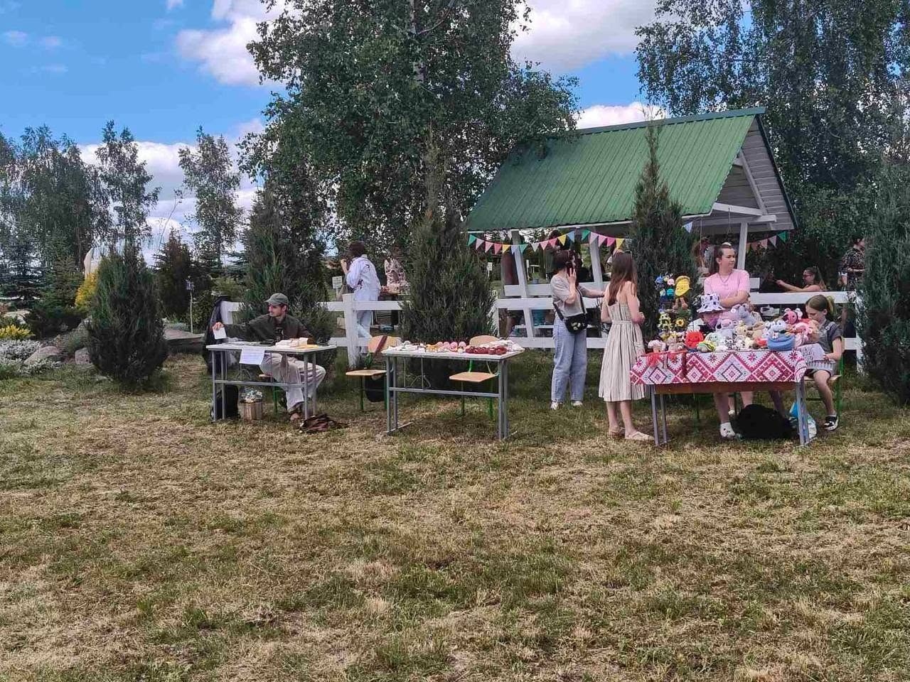 Фестиваль 