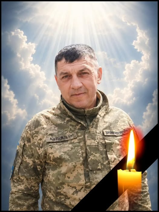 Валерій Омельченко. Фото: Баранівська міська рада / Facebook