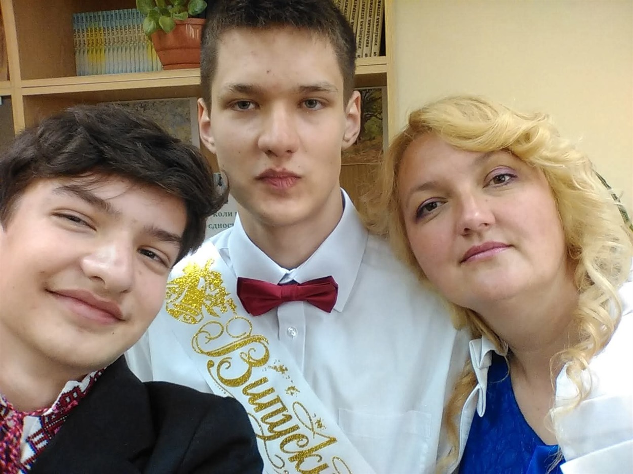 Надія без віри: історія Ніни Нюкало, яка понад три роки шукає чоловіка