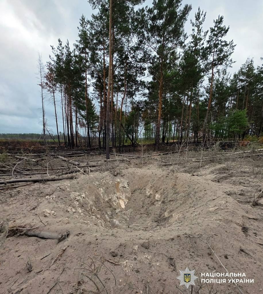 Вибухотехніки Житомирщини виїжджають після кожного обстрілу області