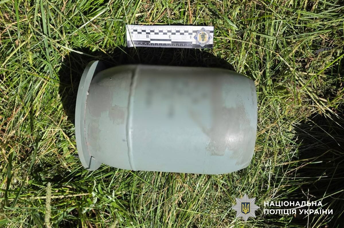 Вибухотехніки Житомирщини виїжджають після кожного обстрілу області