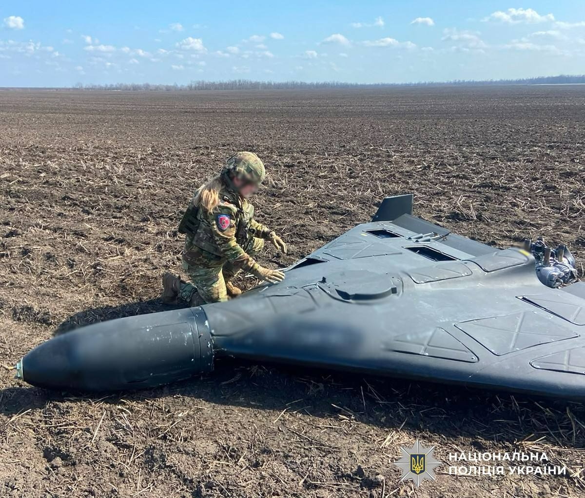 Вибухотехніки Житомирщини виїжджають після кожного обстрілу області