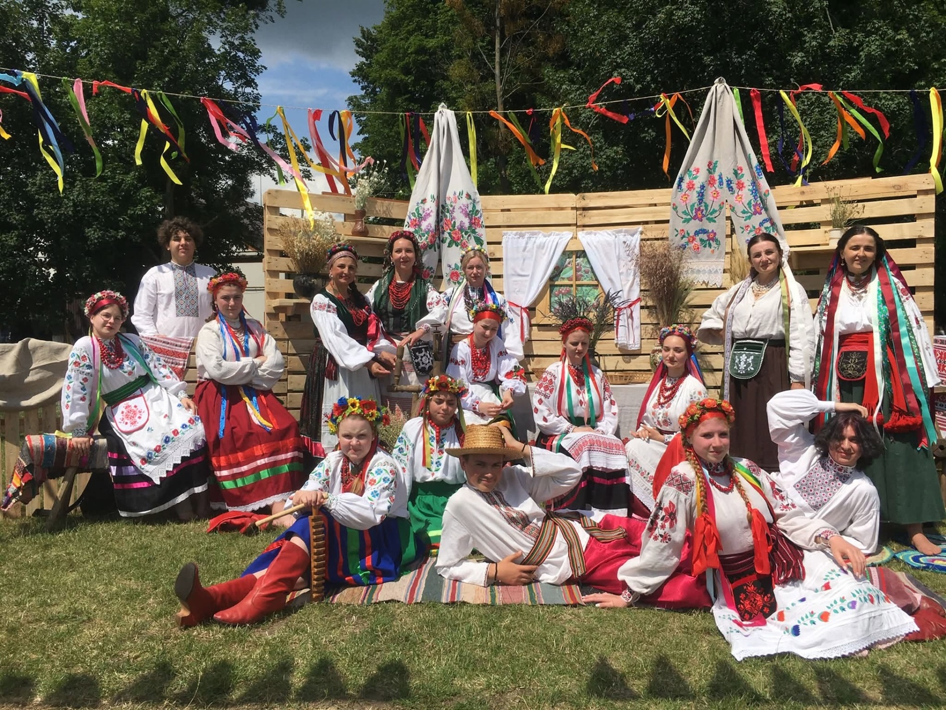 Звягельські 