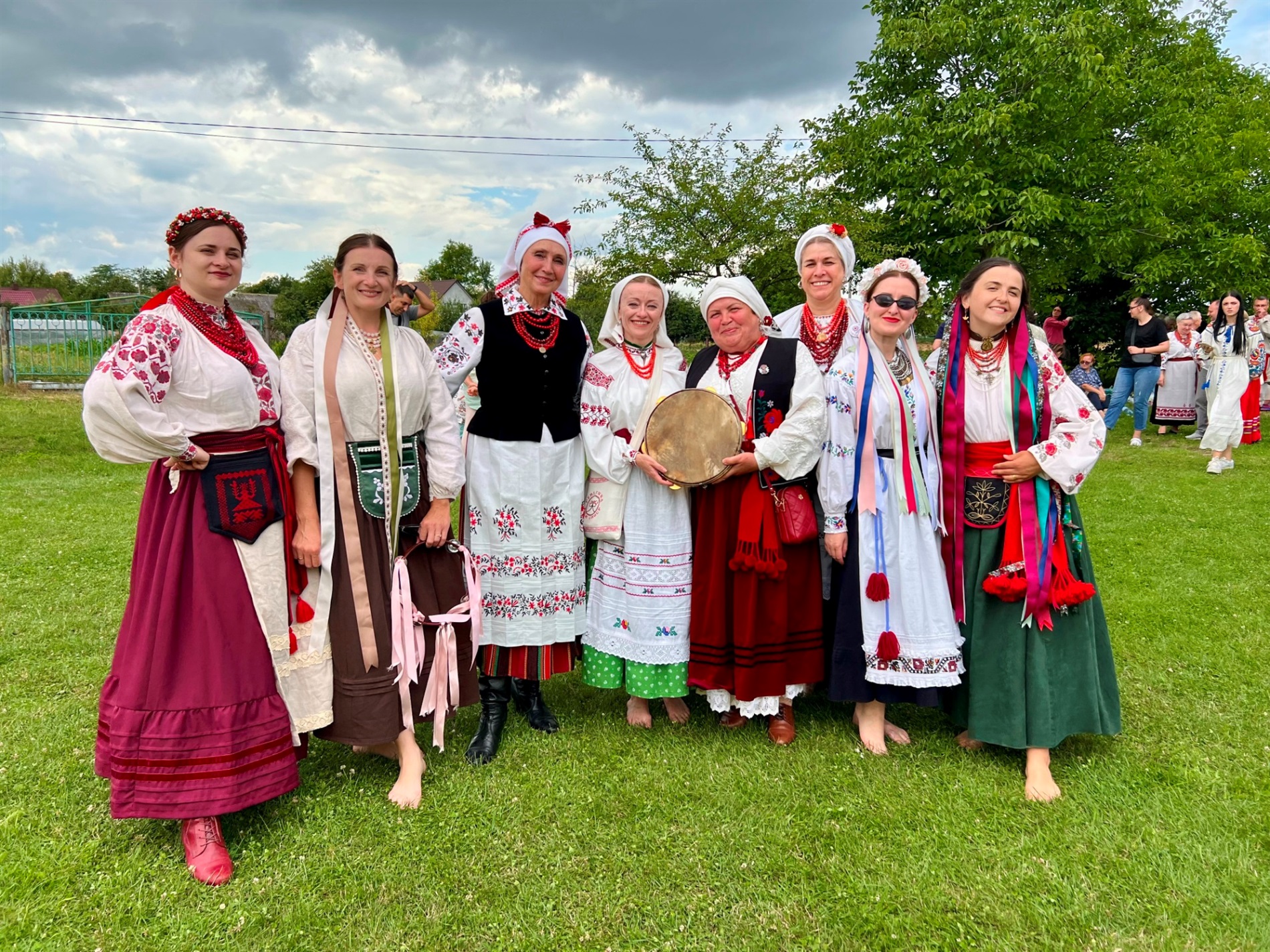 Звягельські 