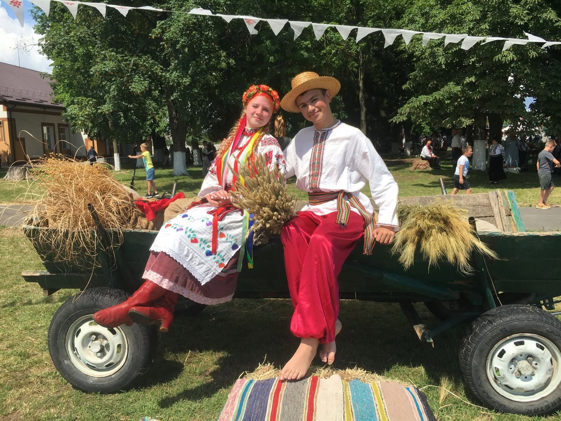Звягельські 