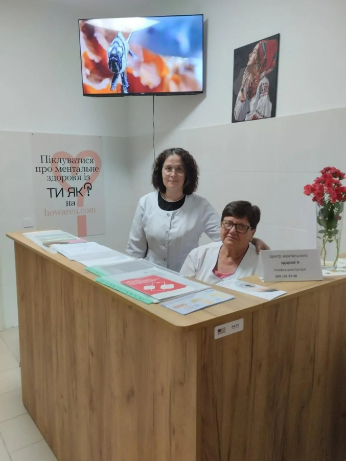 "Медицина нового покоління": Звягельська лікарня стала прикладом для всієї країни