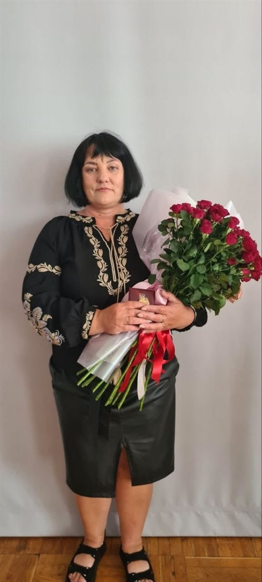 Одинадцять жінок зі Звягельського району отримали почесне звання 