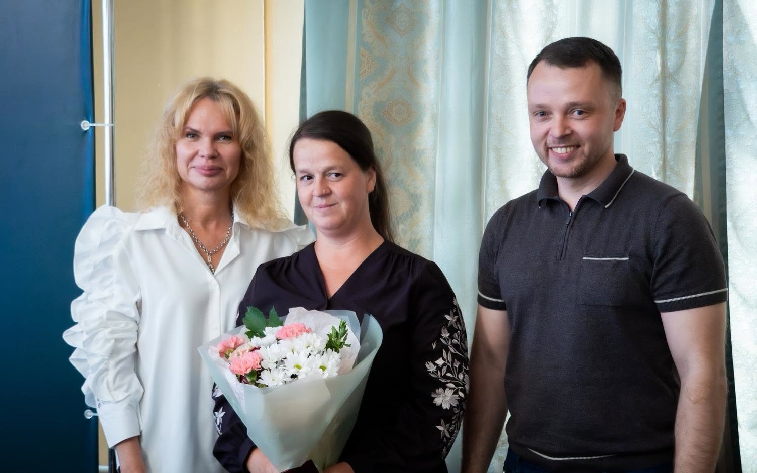 Одинадцять жінок зі Звягельського району отримали почесне звання 