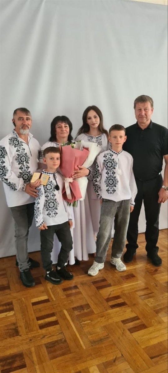 Одинадцять жінок зі Звягельського району отримали почесне звання 