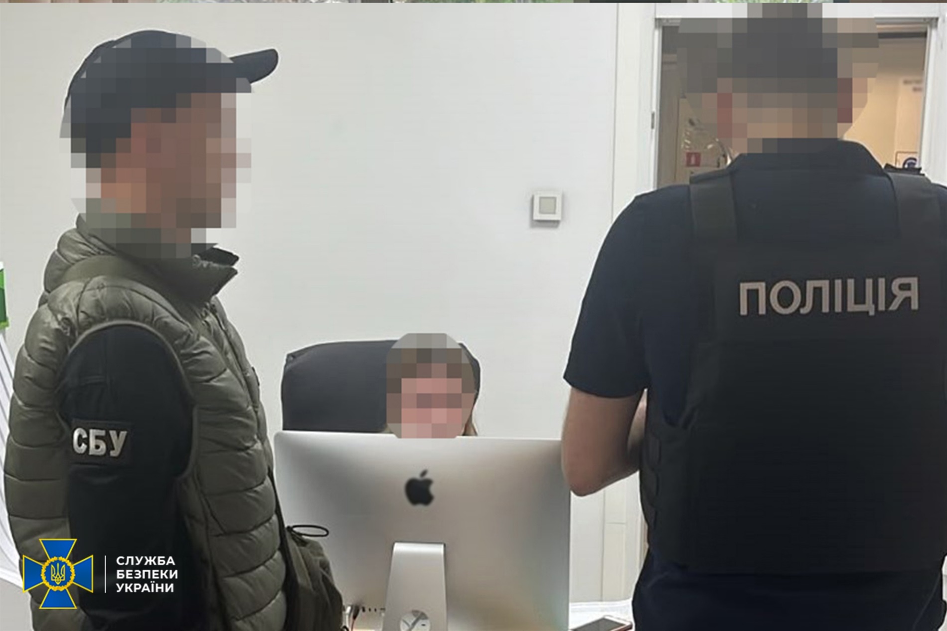 Схема з інвалідністю на Житомирщині: лікаря взяли під варту