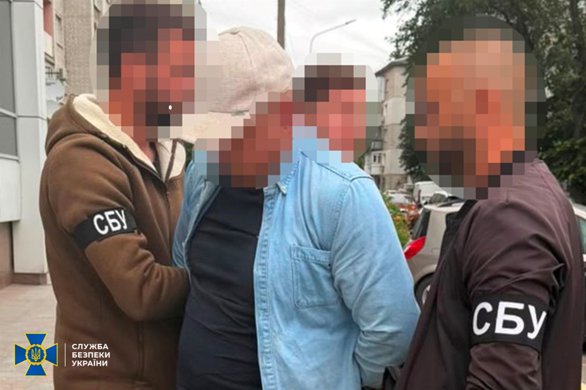 Схема з інвалідністю на Житомирщині: лікаря взяли під варту