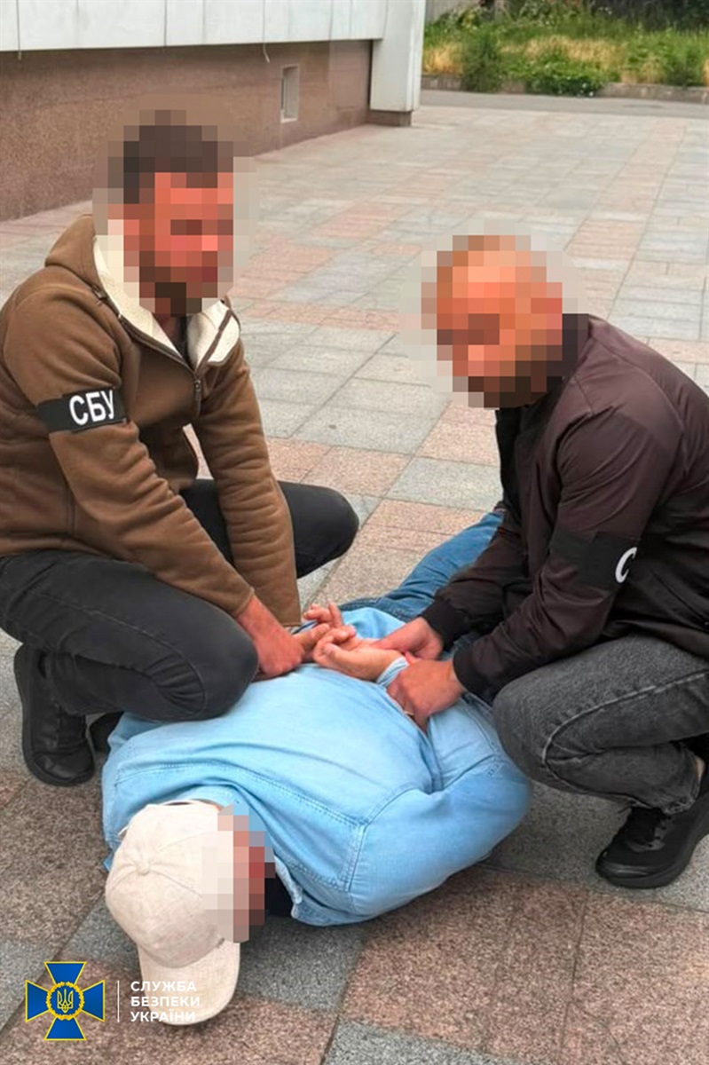 Схема з інвалідністю на Житомирщині: лікаря взяли під варту