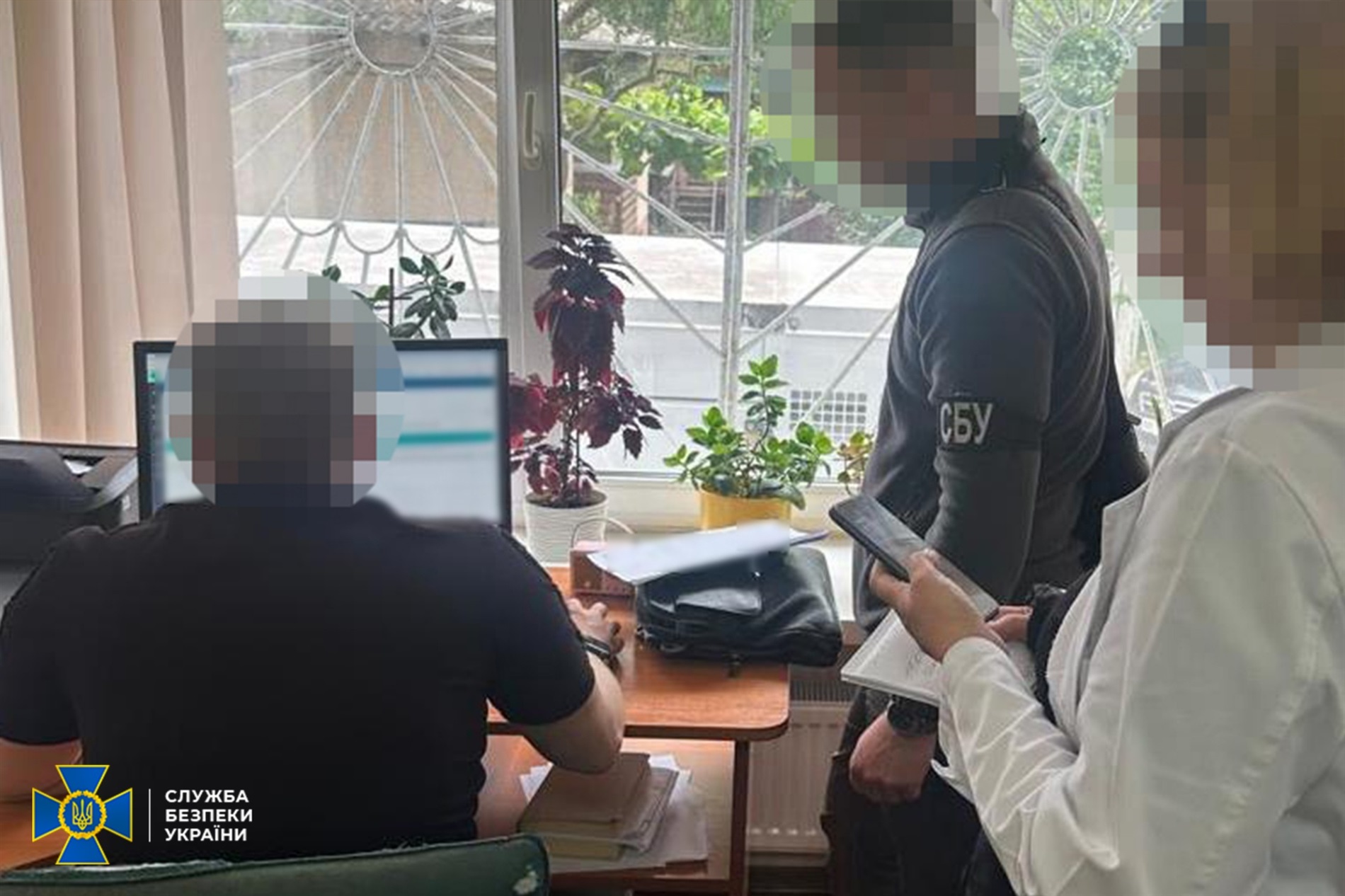 Схема з інвалідністю на Житомирщині: лікаря взяли під варту