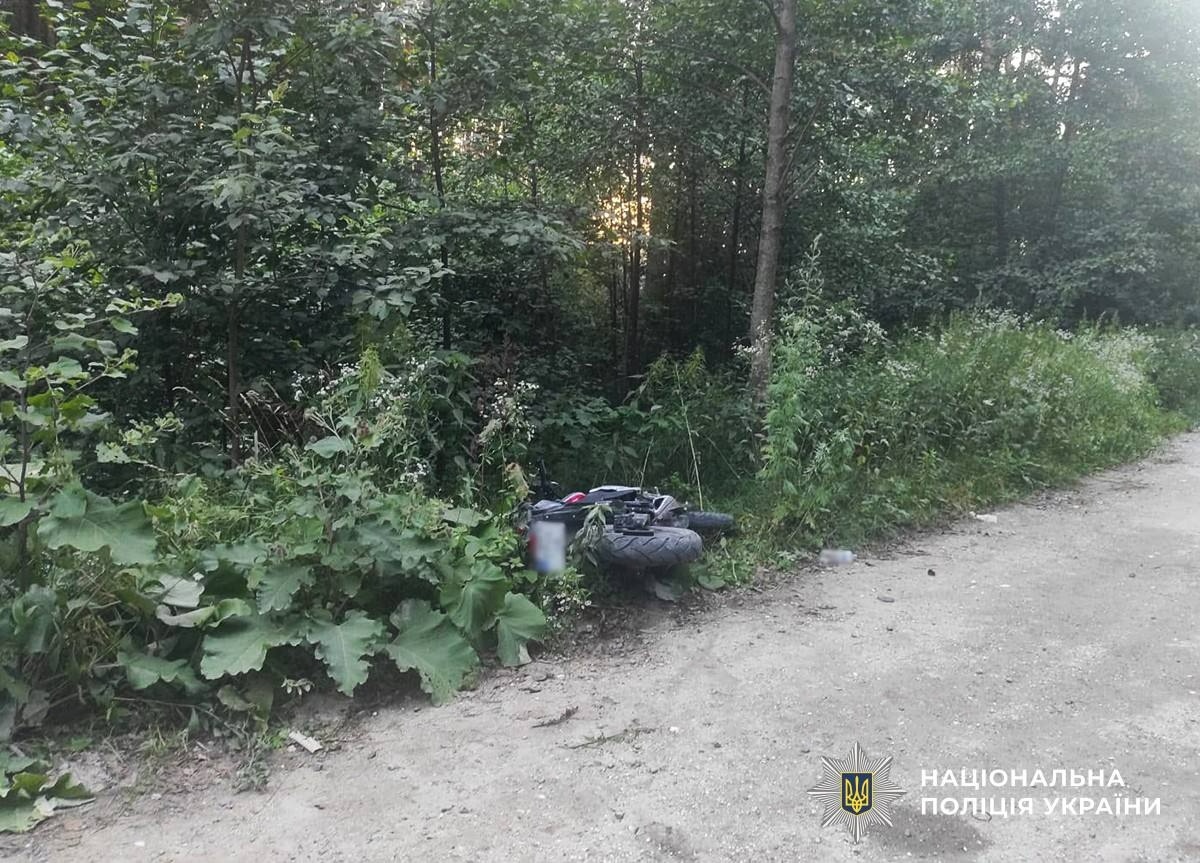 Упродовж вихідних на Звягельщині сталися три ДТП з травмованими: поліцейські проводять розслідування