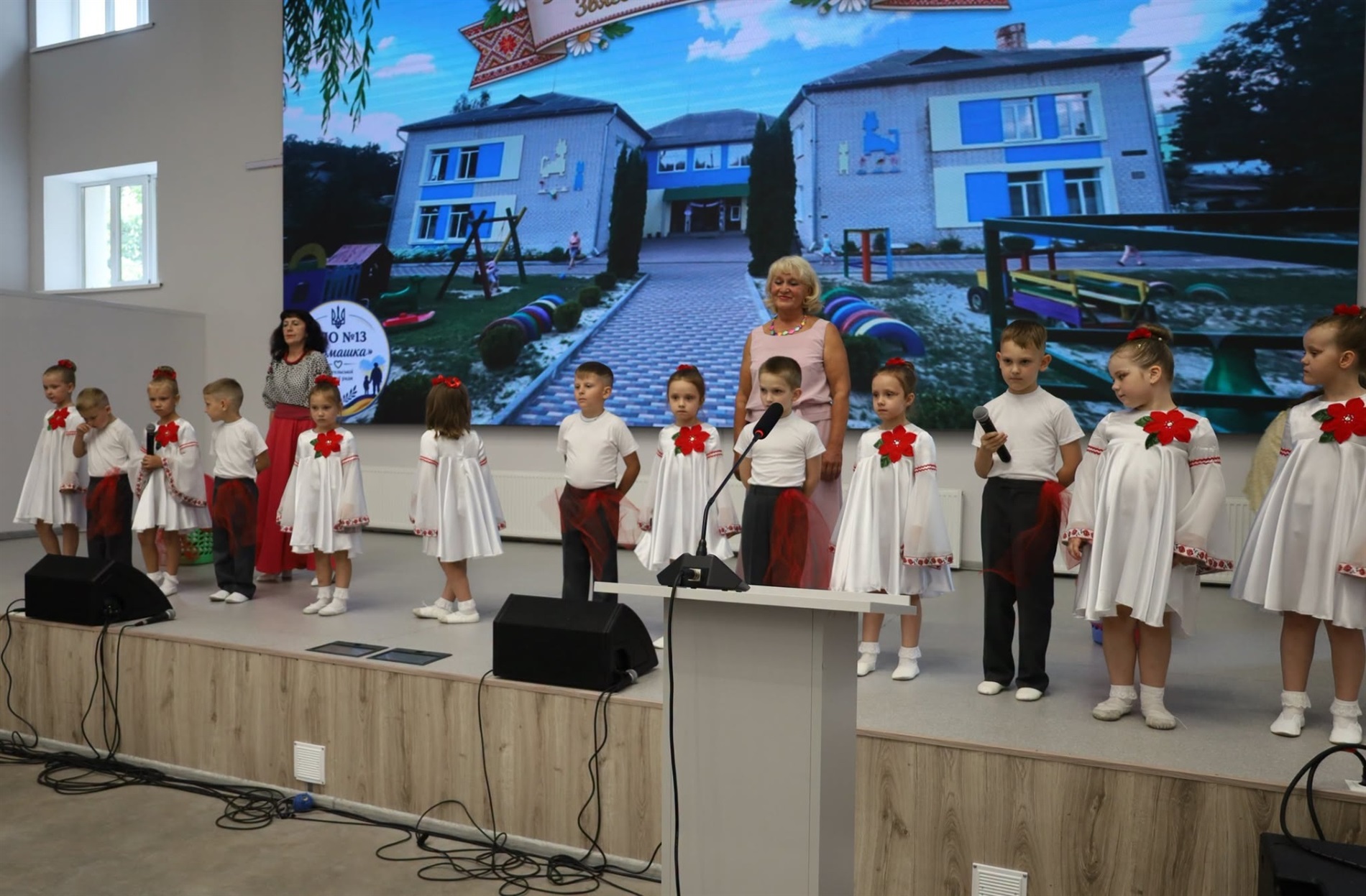 У Звягельській громаді привітали медичних працівників із професійним святом