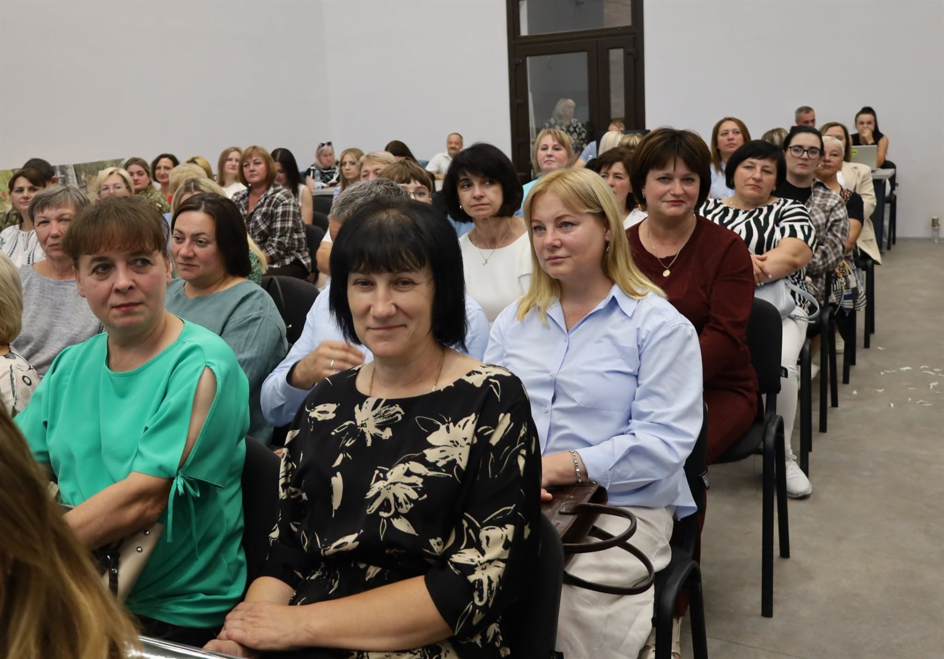 У Звягельській громаді привітали медичних працівників із професійним святом
