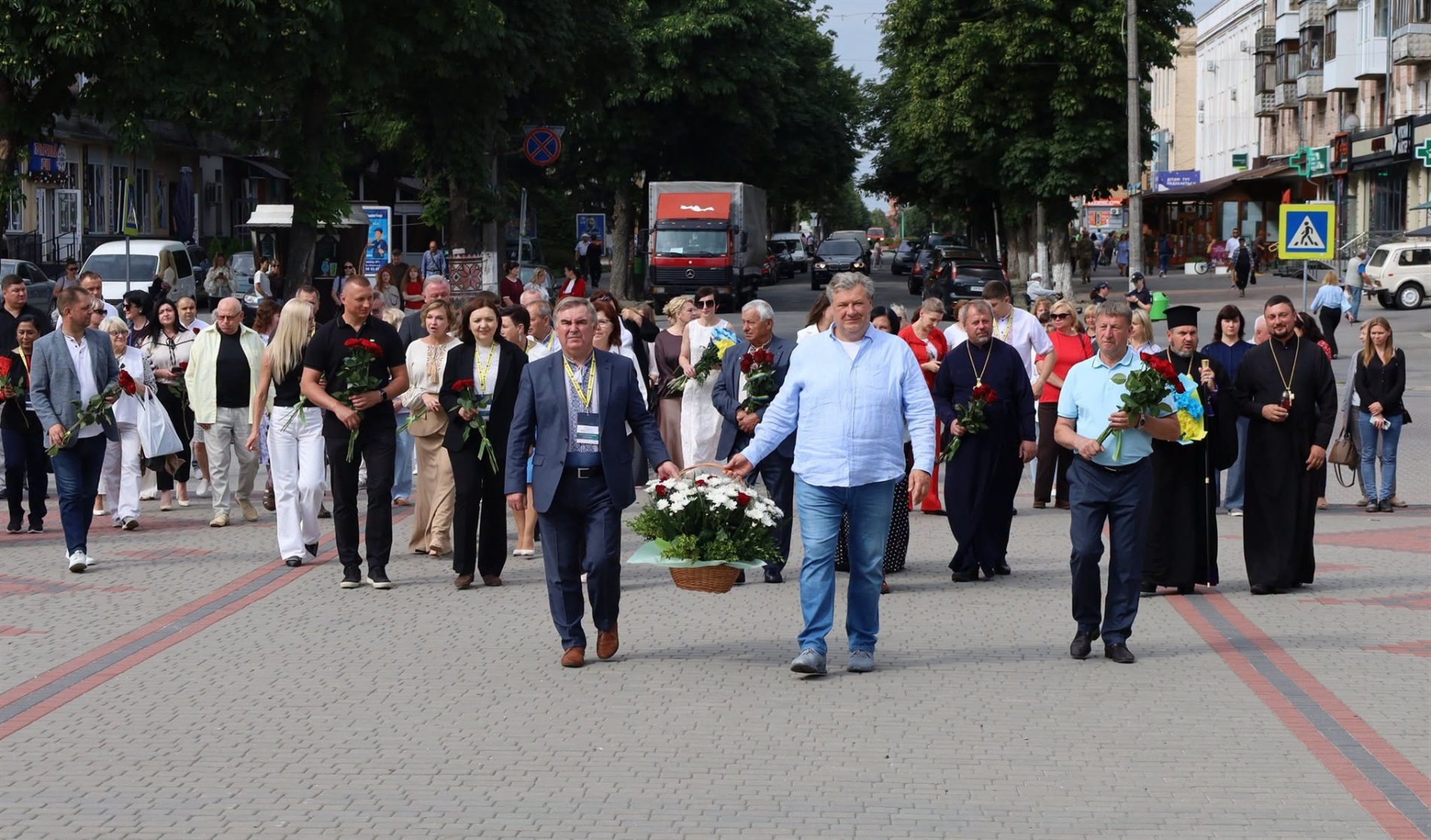Ювілейні 
