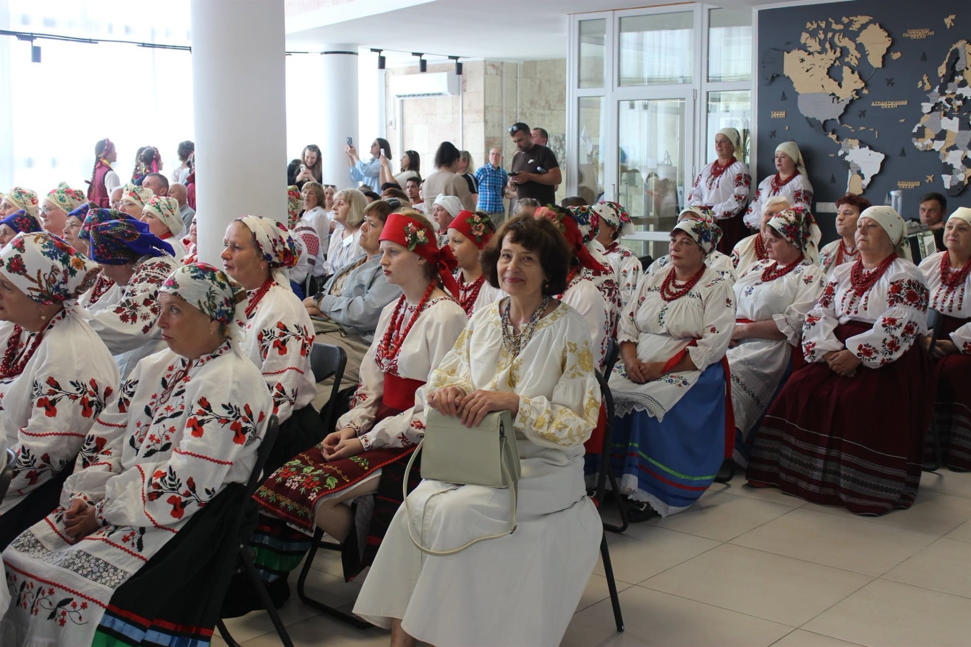 Головний день 