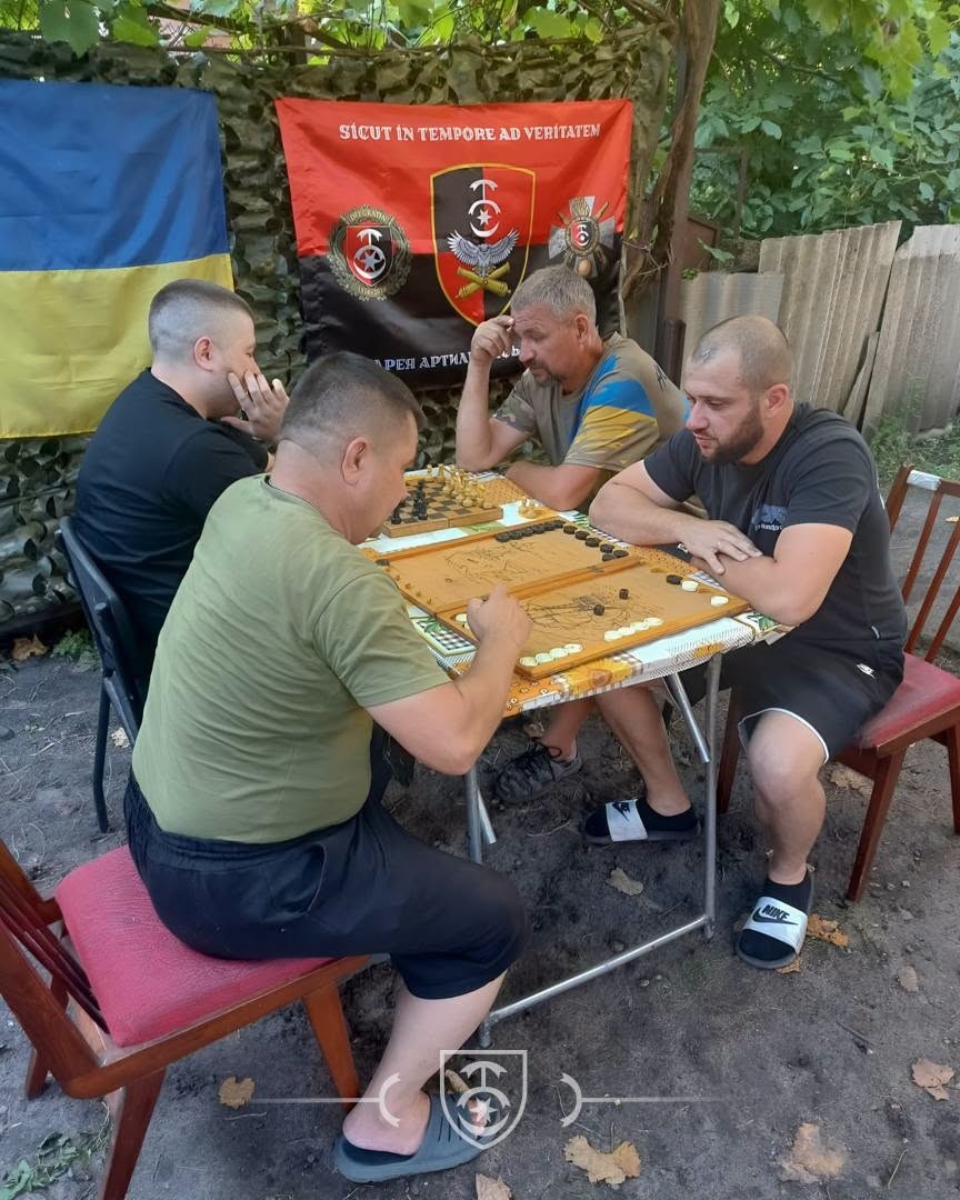 "Відновлення – це теж частина служби": як воїни 30 ОМБр повертають сили