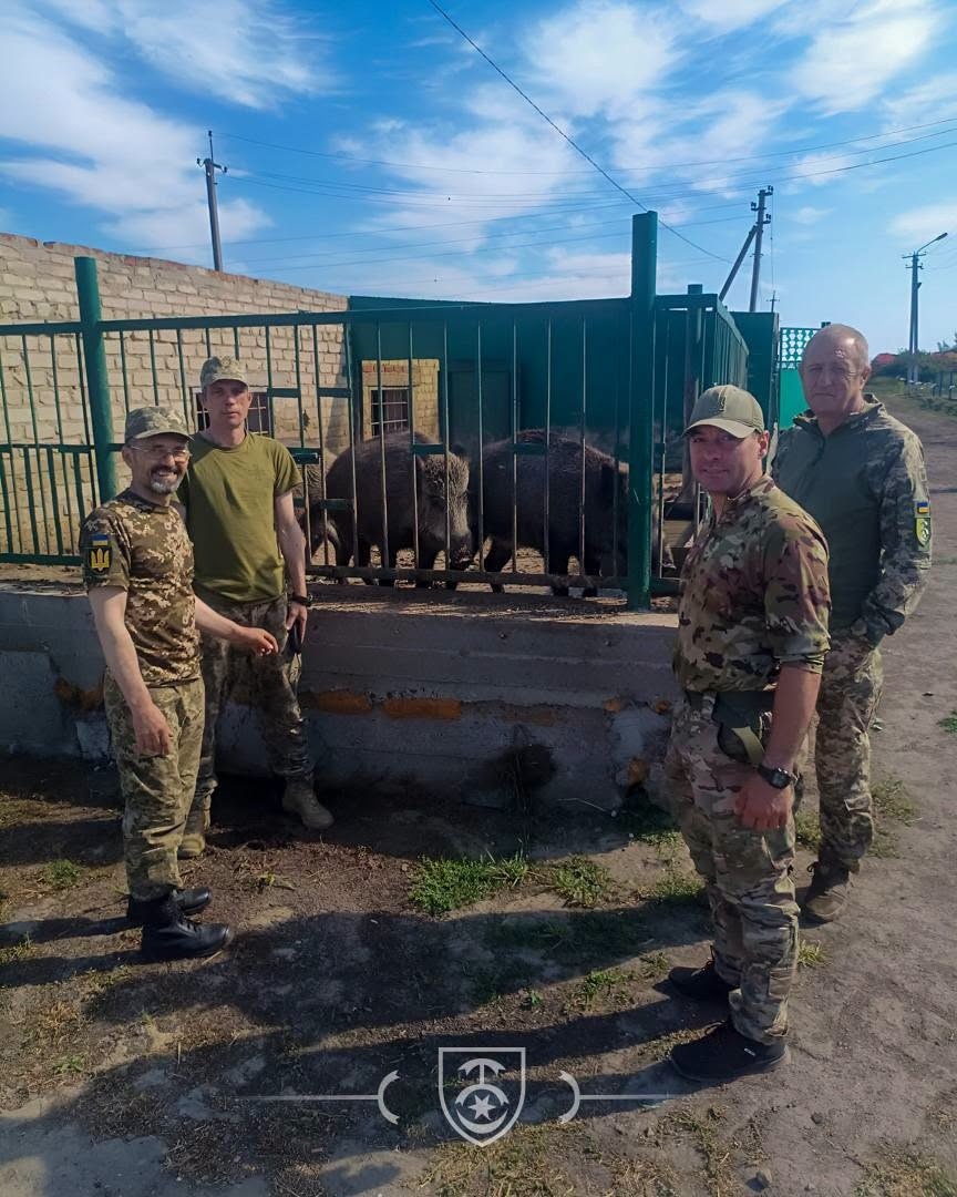 "Відновлення – це теж частина служби": як воїни 30 ОМБр повертають сили
