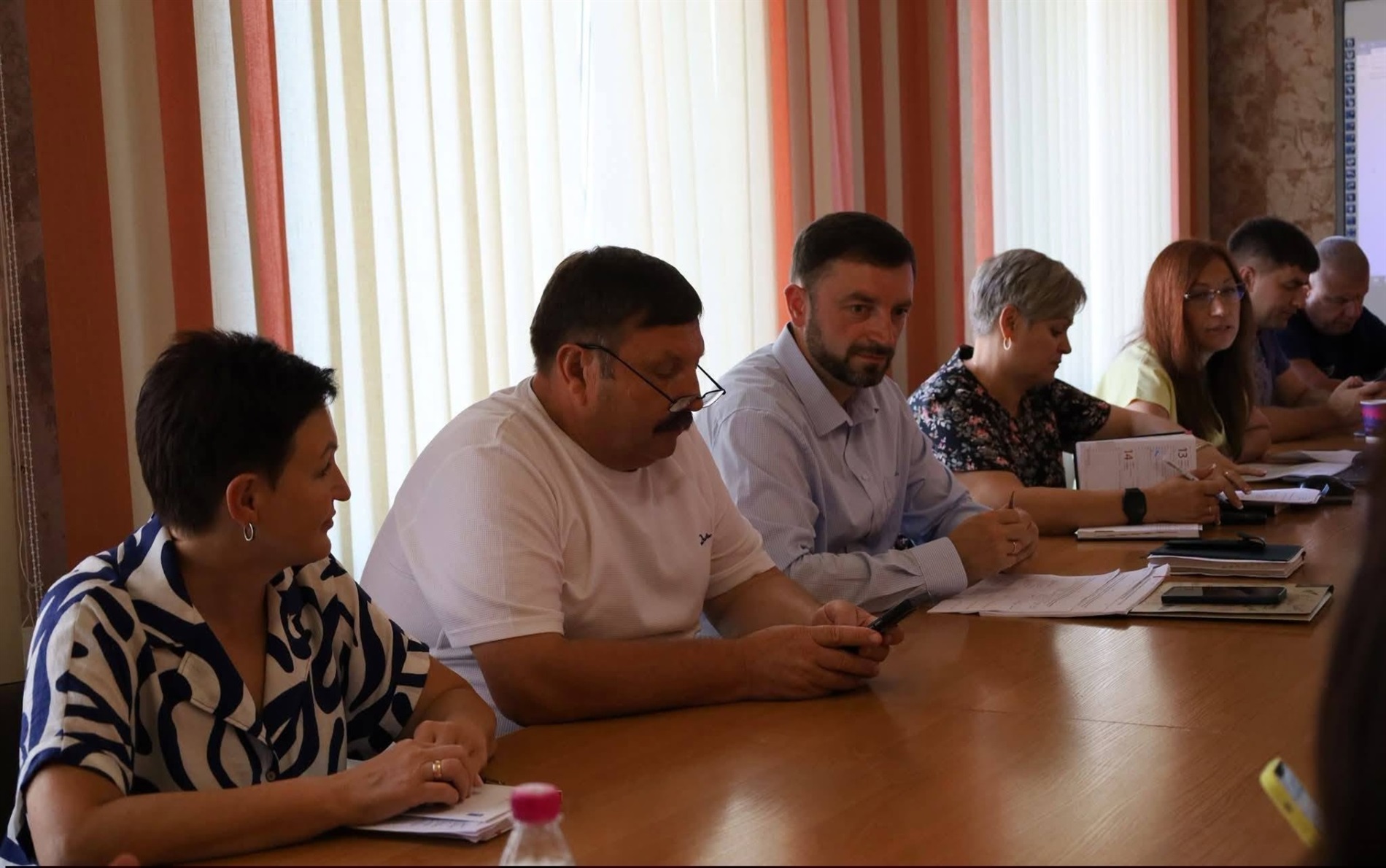 У Звягелі схвалили трирічний план публічних інвестицій на 50 мільйонів гривень