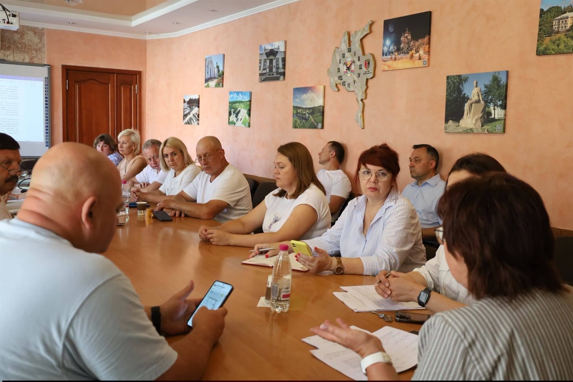У Звягелі схвалили трирічний план публічних інвестицій на 50 мільйонів гривень
