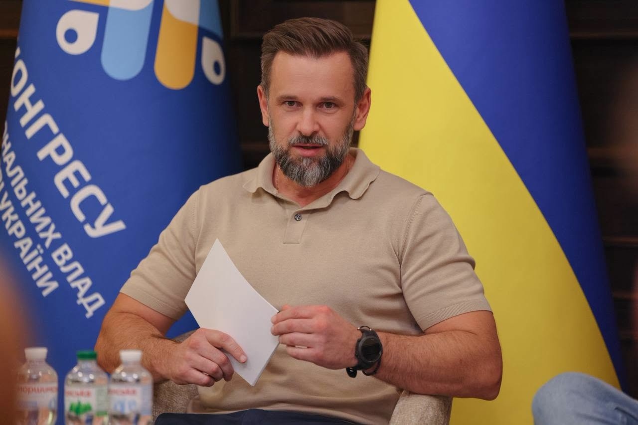 Звягелянка Ольга Ігнатюк увійшла до Палати регіональних молодіжних конгресів