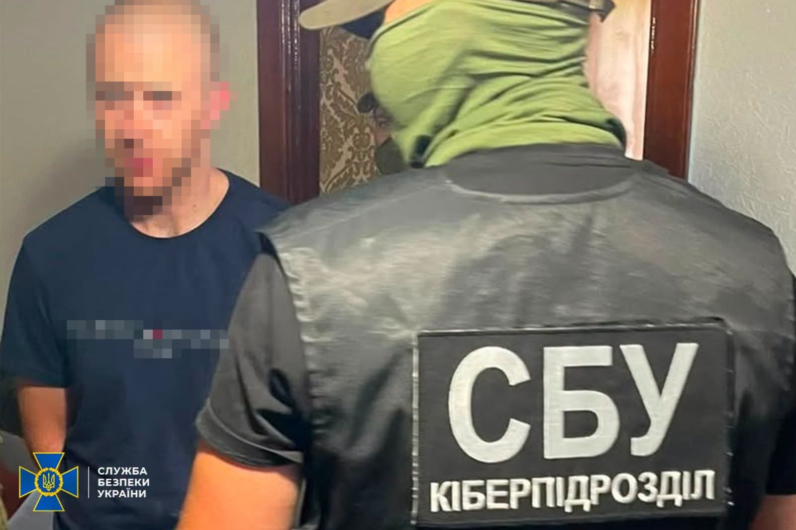 Два жителі Житомирщини активували для росіян десятки Старлінків